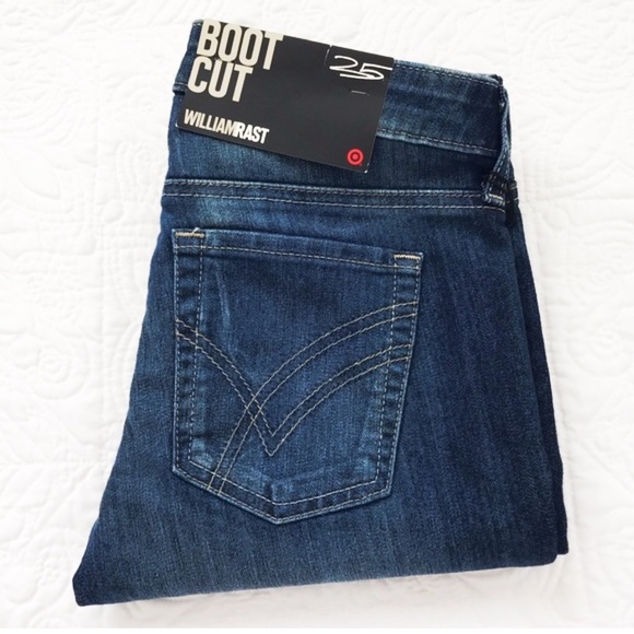 William Rast Denim - William Rast jeans